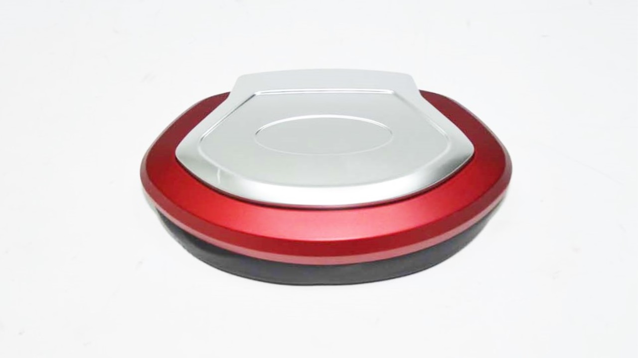 ARKA SIRT DAYANAK KIRMIZI TKM (TRENDY)